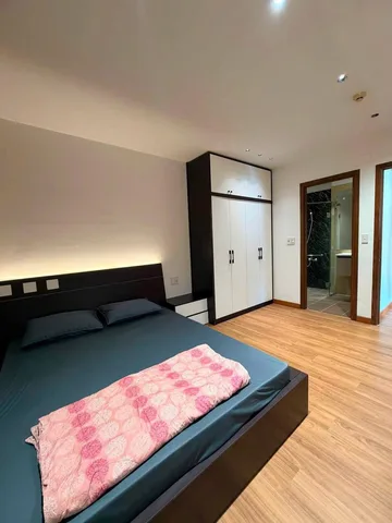 Квартира 70 м² с 2 спальнями, CT3 VCN Phuoc Hai, фото 8