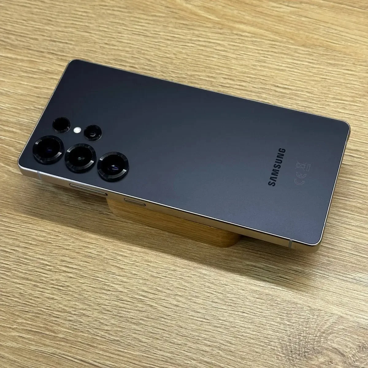 Samsung Galaxy S25 Ultra, 12/256 ГБ, фото 2