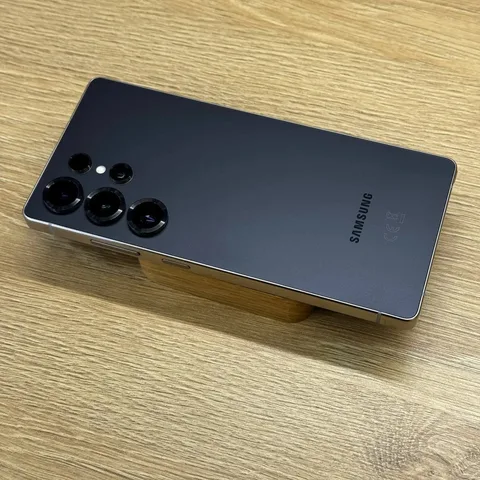 Samsung Galaxy S25 Ultra, 12/256 ГБ, фото 2