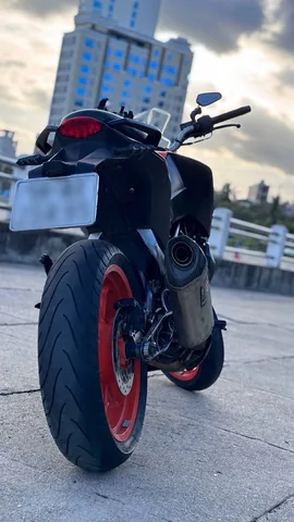 KTM Duke 200, 2019, фото 3