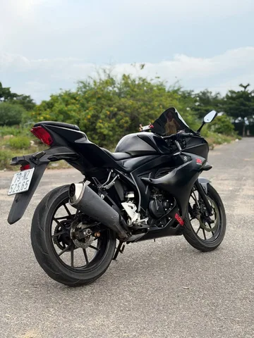 Suzuki GSX R 150, 2018, фото 3