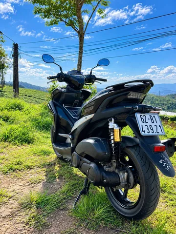 Yamaha NVX 155 V1, 2017, фото 3