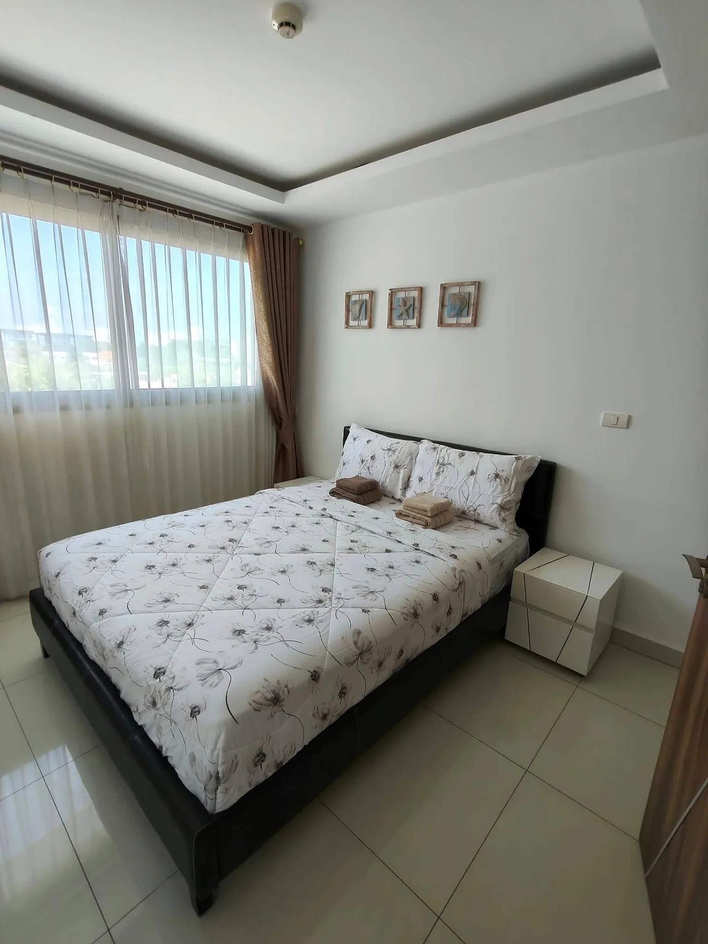1-комнатная квартира в Laguna Beach Resort 3, фото 6