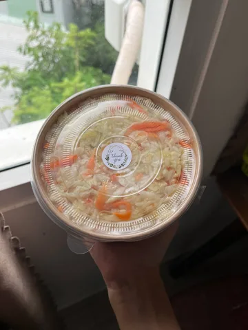 Квашеная капуста, фото 2