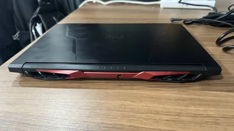 Игровой ноутбук Acer Nitro 5 AN515-57, RTX 3060, фото 5