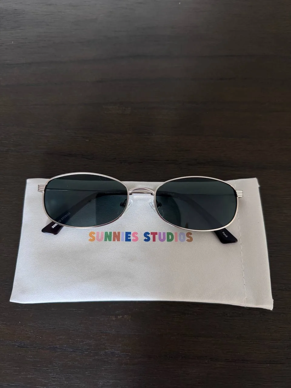 Очки Sunnies Studio Billie
