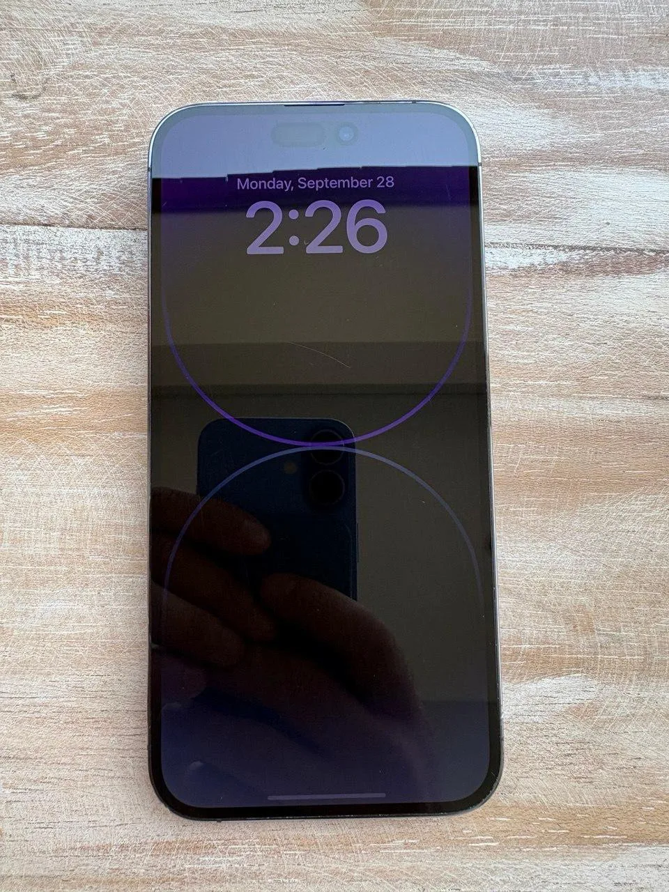 iPhone 14 Pro Max, 256 ГБ, Deep Purple