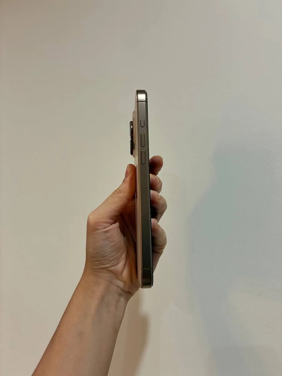iPhone 16 Pro Max, 256 ГБ, аккумулятор 88%, фото 5