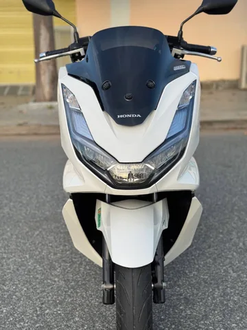 Honda PCX 160, 2022, пробег 4000 км, фото 5