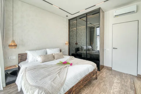 Новая вилла 250 м² с 3 спальнями в Нуса-Дуа, фото 4