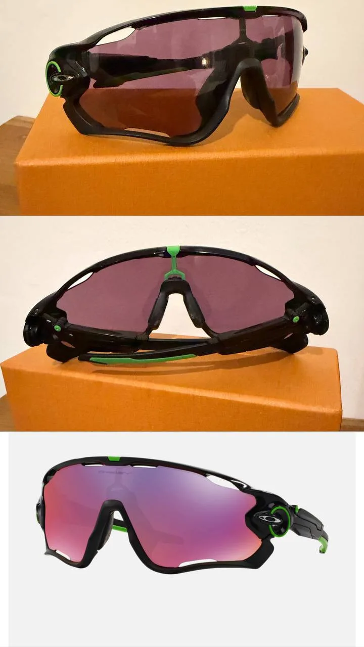 Оригинальные очки Oakley, фото 2