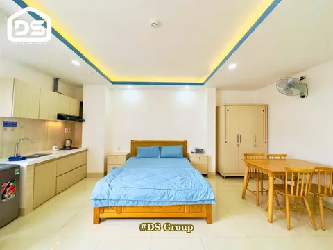 Квартира 30 м², DÃ TƯỢNG, PV-38502, фото 2