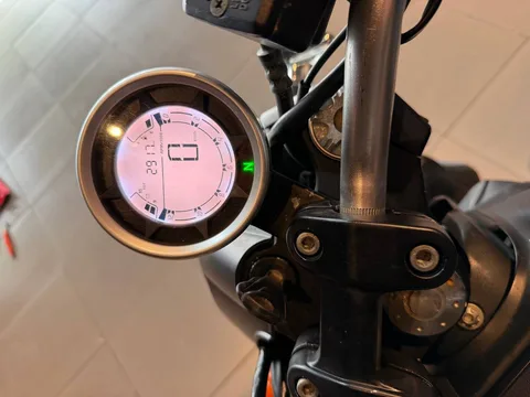 GPX Bandit 200сс, фото 5