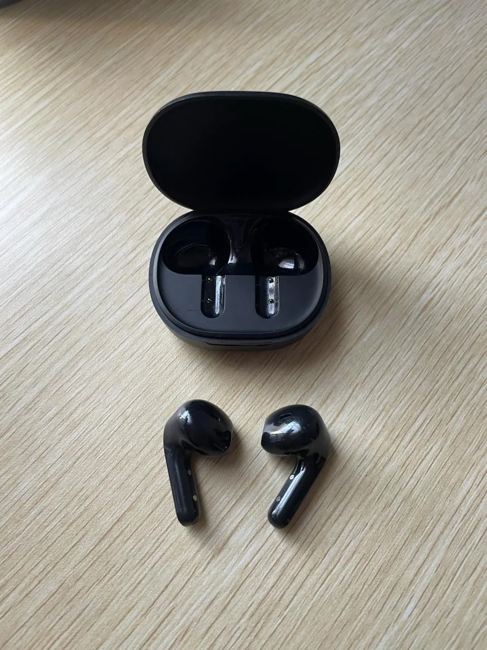 Беспроводные наушники Redmi Buds 4 Lite, фото 2
