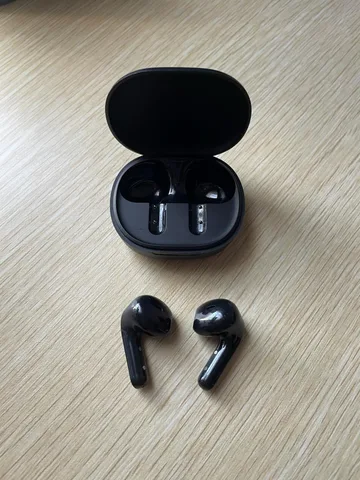 Беспроводные наушники Redmi Buds 4 Lite, фото 2