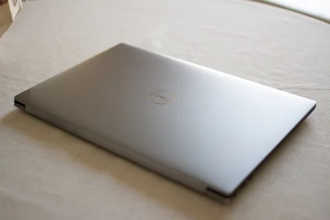 Ноутбук Dell Precision 5570, i7-12800H, RTX A2000, 32GB, фото 2