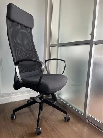 Кресло IKEA Markus, фото 2