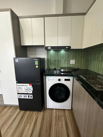 Квартира в новом доме с лифтом, Hoa Xuan, переуступка договора, фото 5
