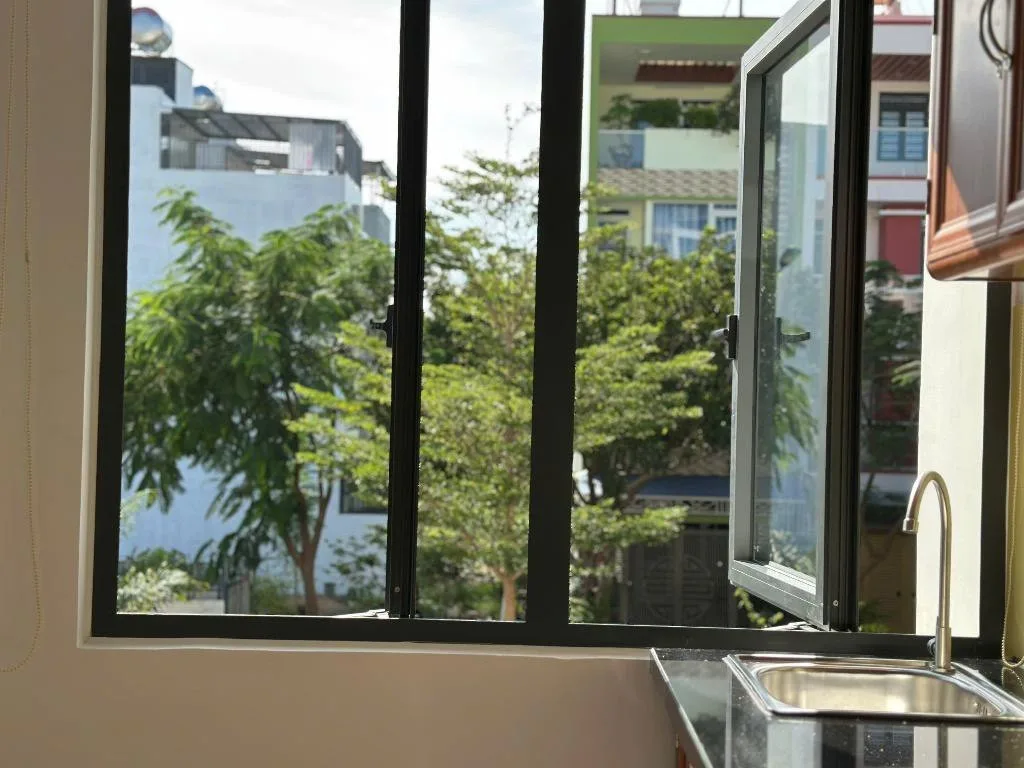Студия на 2 этаже в An Binh Tan, фото 4