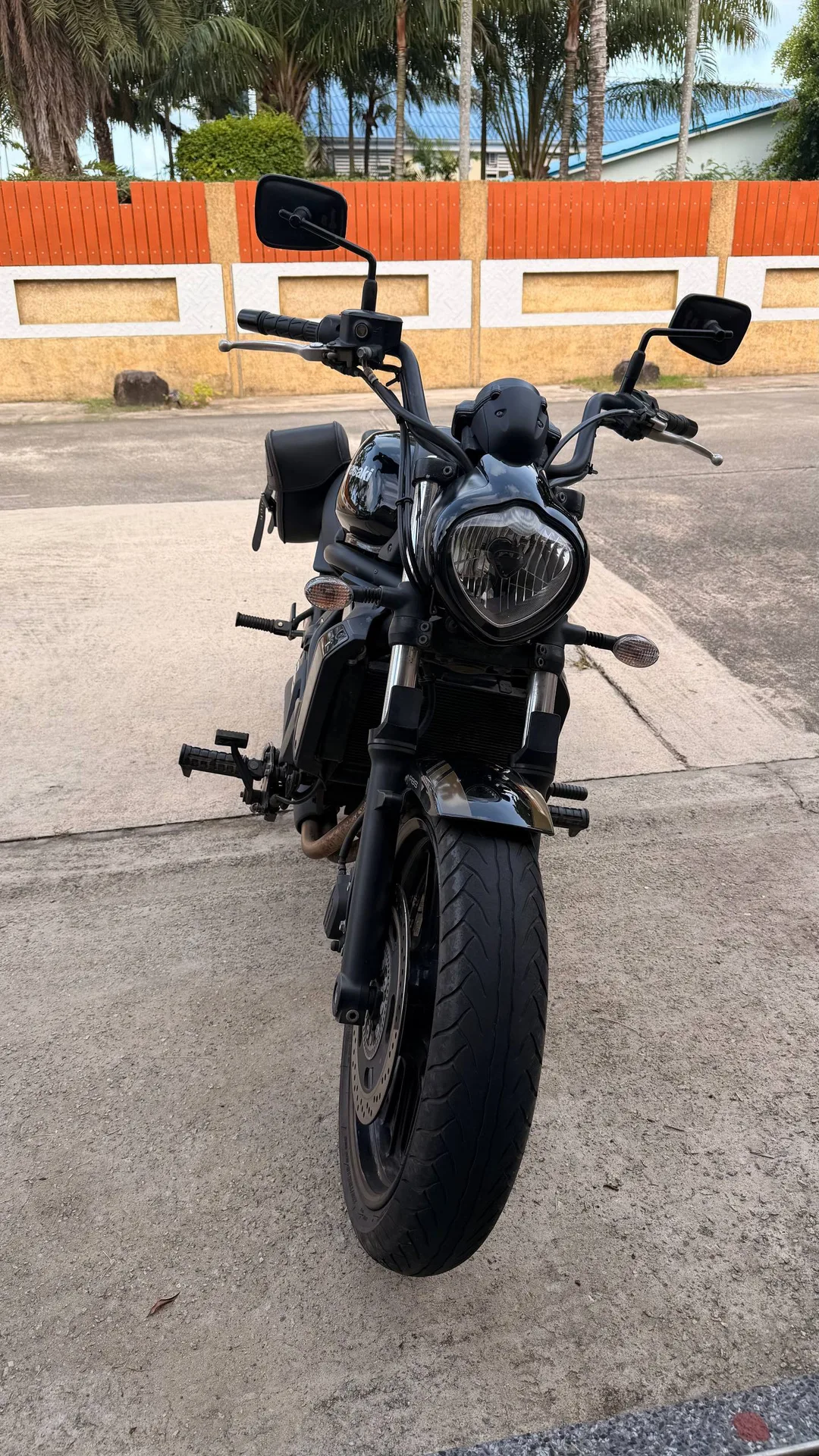 Kawasaki Vulcan, 2021, фото 4