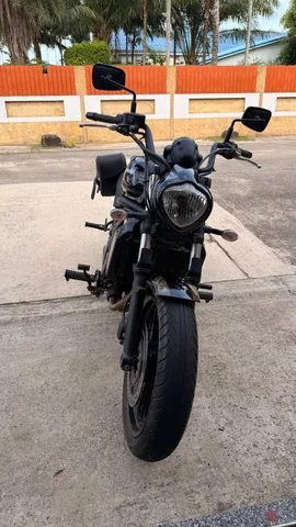 Kawasaki Vulcan, 2021, фото 4