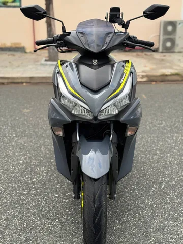 Yamaha NVX 155 v2, 2022, фото 5