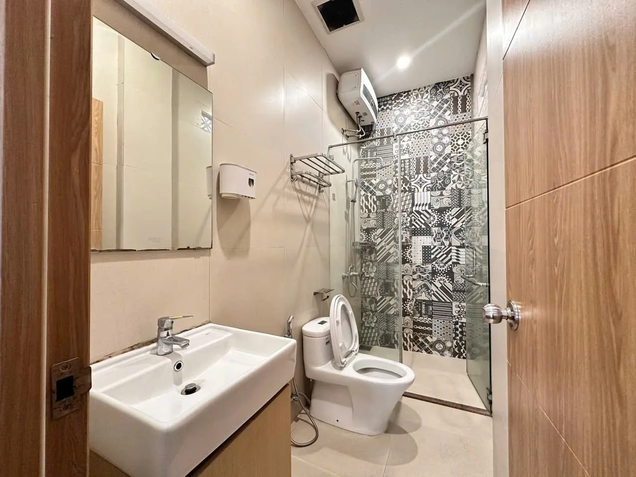 Квартира 40 м², Сон Тра, фото 4