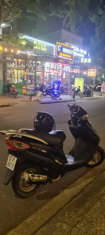 Sym Atilla 125cc, фото 2