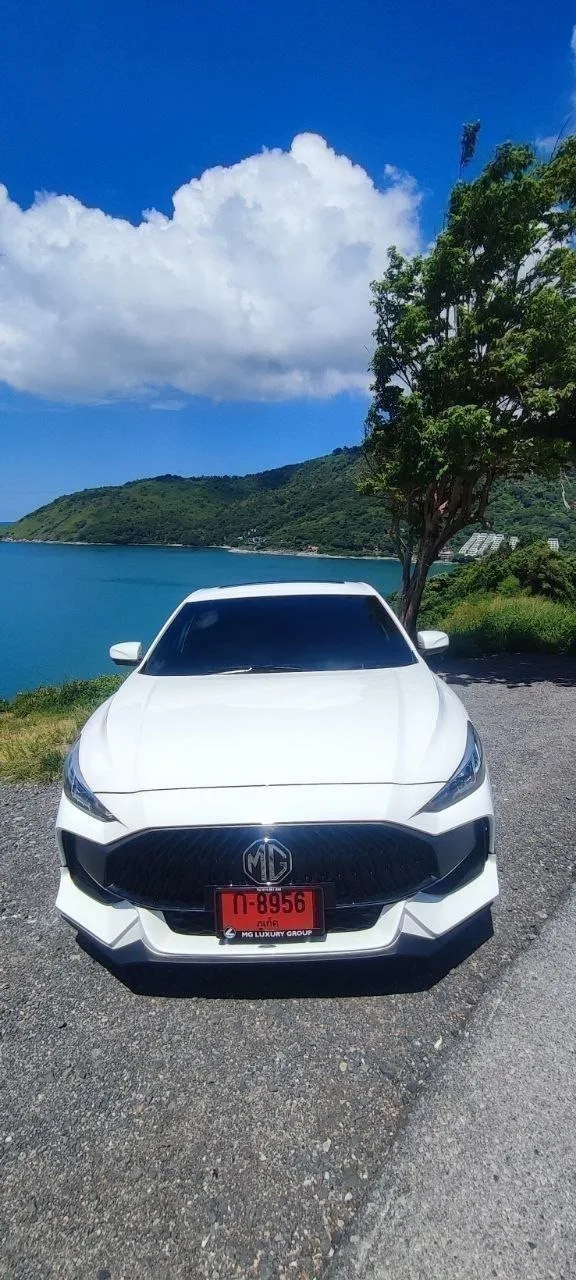 MG5, 2024, фото 2