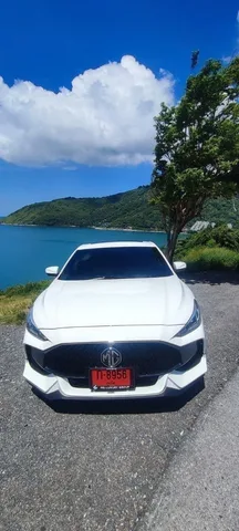 MG5, 2024, фото 2