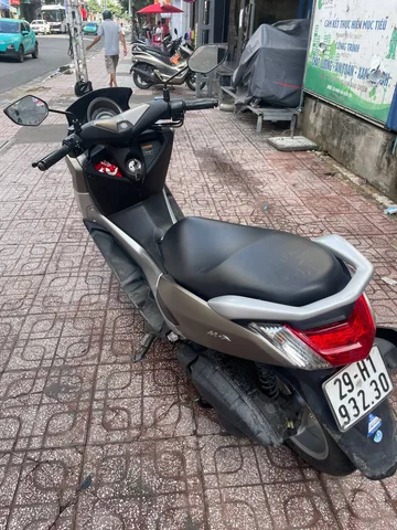 Yamaha NM-X 155 ABS, 2019, фото 3
