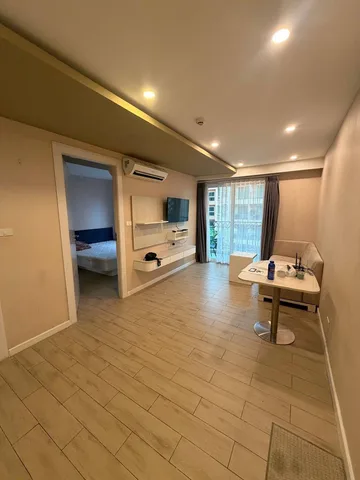 Угловая 1 спальня 45 м² в Seven Seas Condo Resort, фото 2