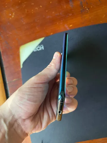 Huawei Mate 20 Pro, 128 ГБ, фото 4
