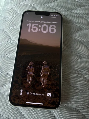 iPhone 13, 128 GB, фото 3