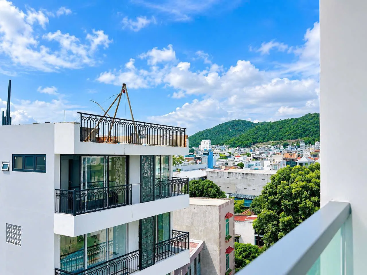 Квартира 45 м² в Hòn Chồng, ANC-602, фото 2