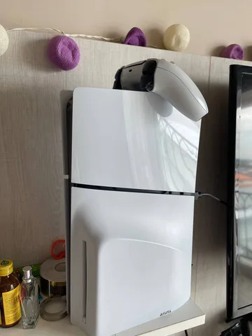 Sony PS5 slim с дисководом, фото 2
