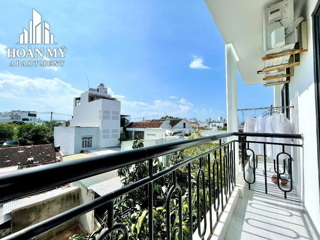 Квартира с 1 спальней, 30 м², Ly Nam De, юг Нячанга, фото 8