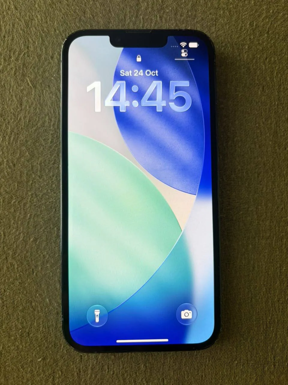 iPhone 13 Pro