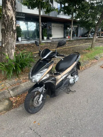 Honda Air Blade, 2013, фото 3