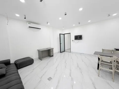 Квартира 70 м² с 2 спальнями и балконом, ACC Vĩnh Hòa, фото 2