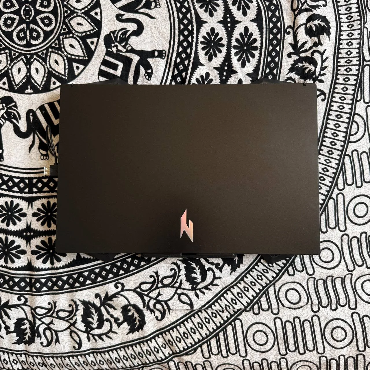 Ноутбук Acer Nitro V 15 (ANV15-41), RTX 3050, 32 ГБ, фото 3