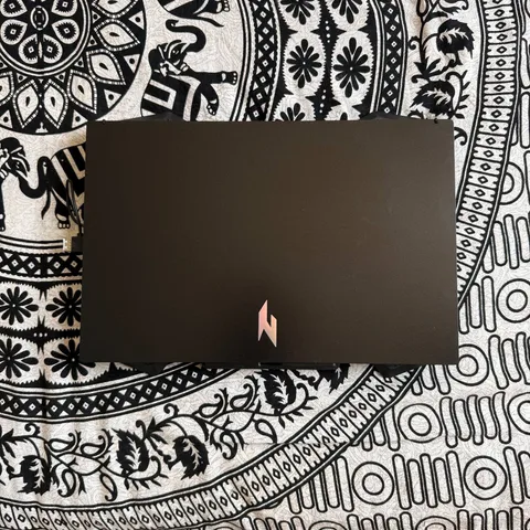 Ноутбук Acer Nitro V 15 (ANV15-41), RTX 3050, 32 ГБ, фото 3