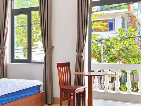 Студия 35 м² в ACC Vườn Xoài, центр Нячанга, фото 5