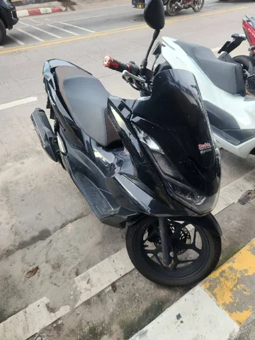 Honda PCX160, 2023, фото 2