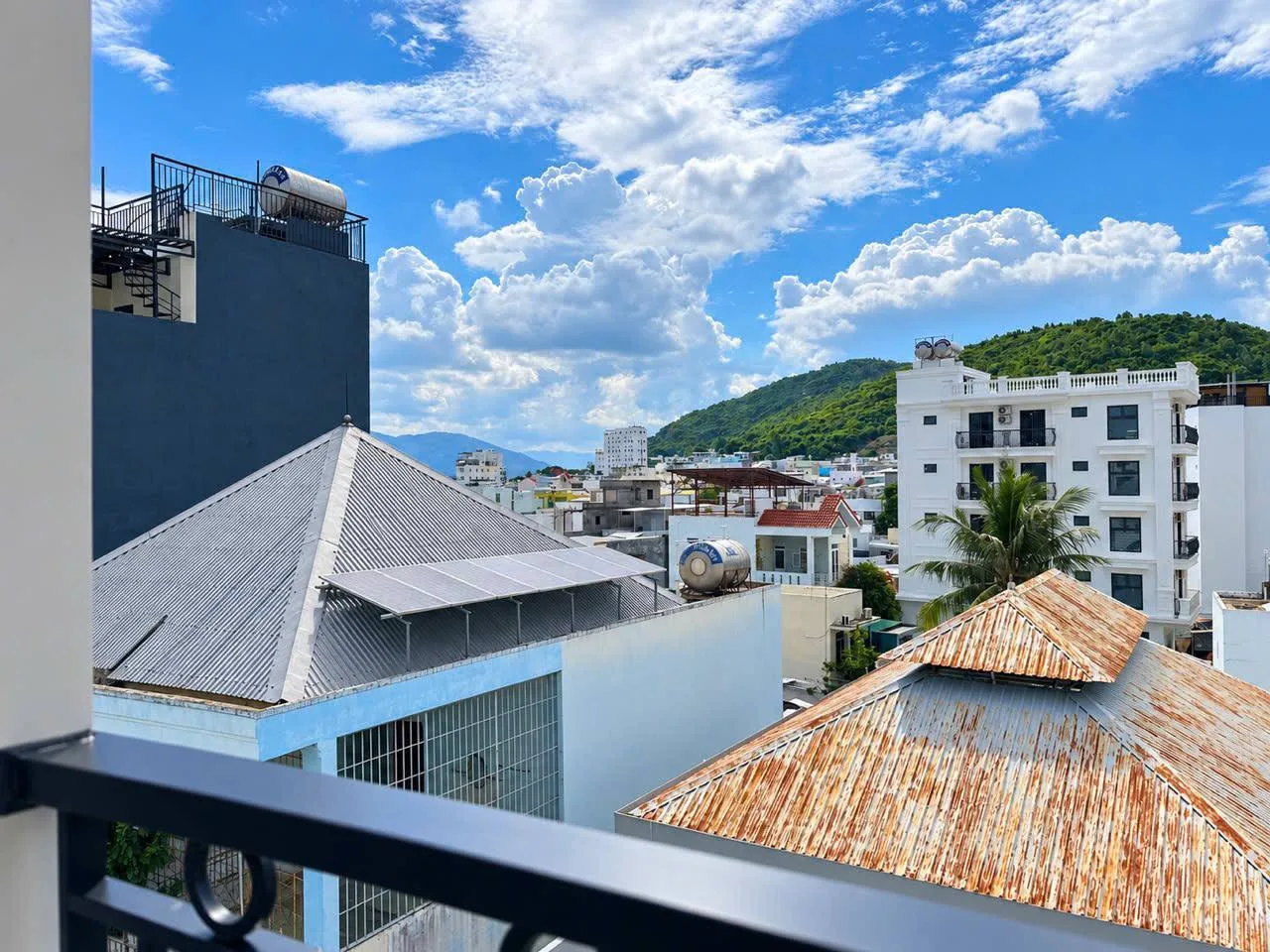 Новая квартира 35 м², Hòn Chồng, CVB-BH401, фото 7