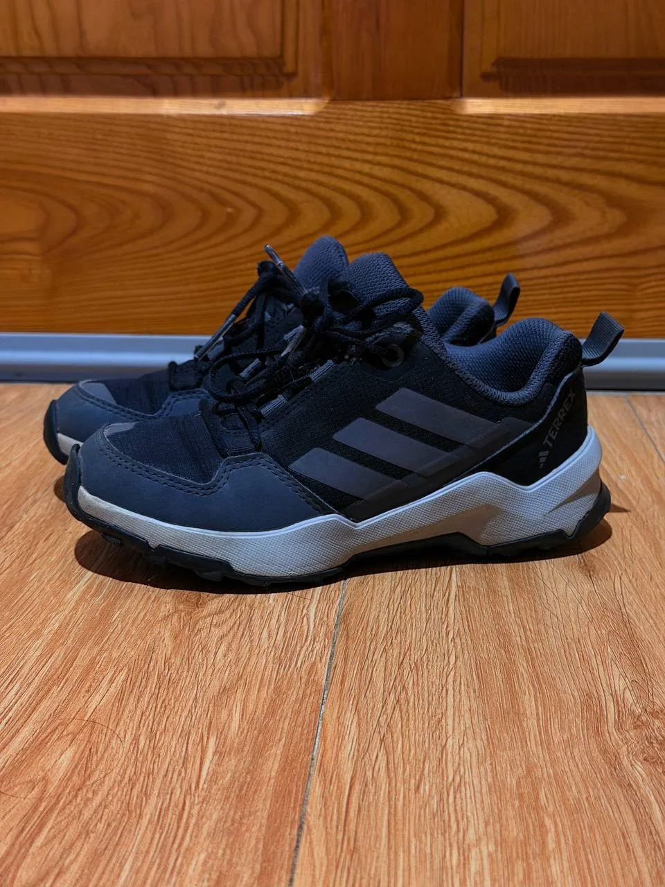 Кроссовки Adidas Terrex, 31 размер