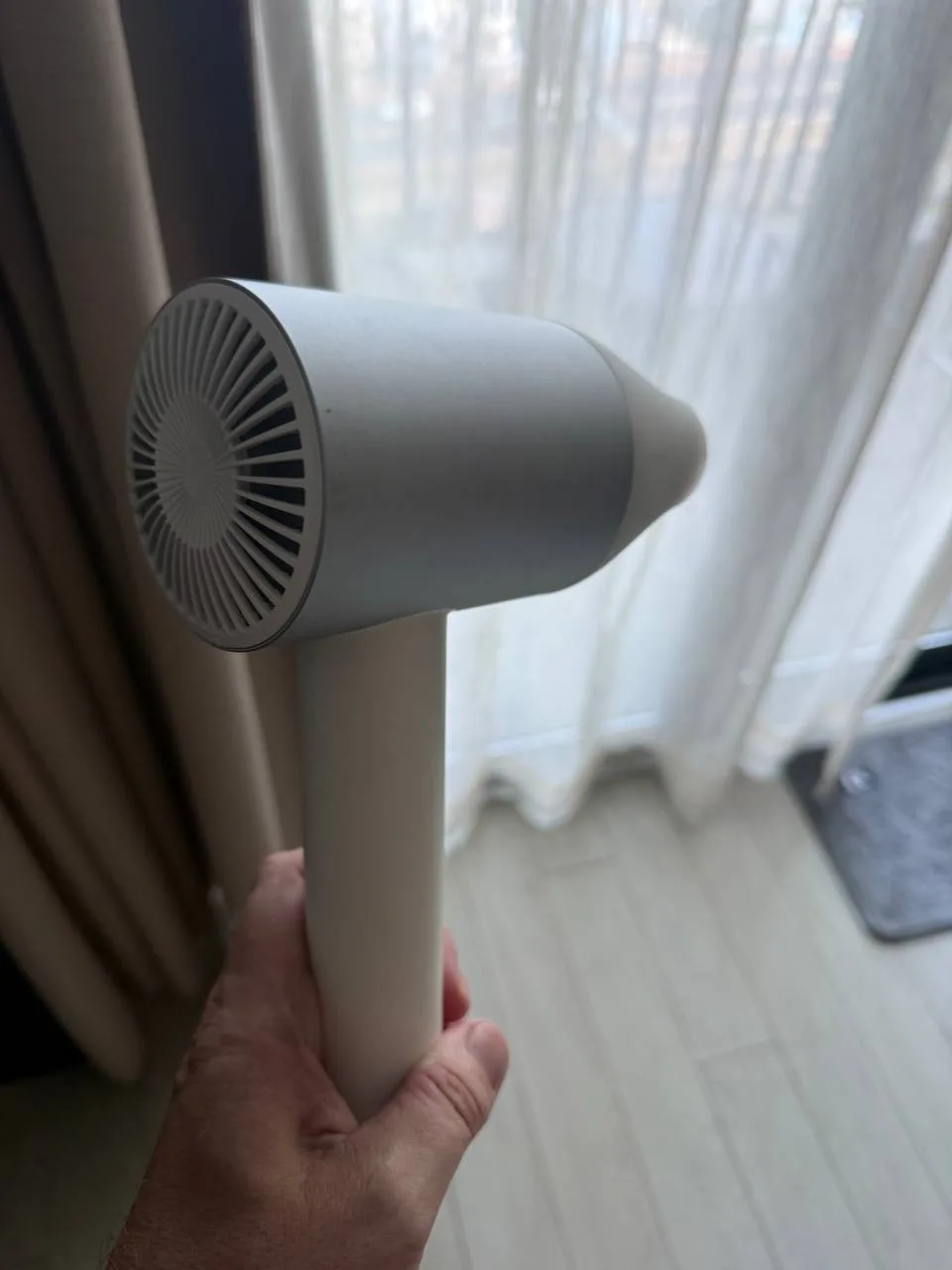 Фен Xiaomi
