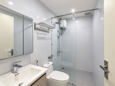 Новая квартира 35 м², Hòn Chồng, CVB-BH401, фото 10