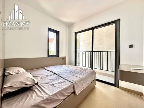 Квартира 85 м² с 2 спальнями, Хон Чонг, фото 4