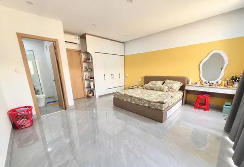 Вилла 270 м², 3 спальни, My Gia 3, запад Нячанга, фото 4